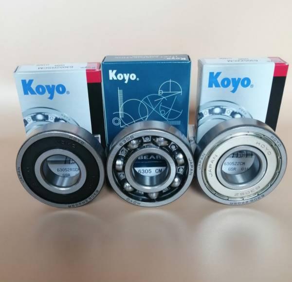 KOYO 7013AC 角接觸球軸承