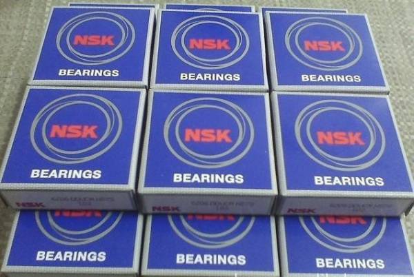 NSK  UCP319