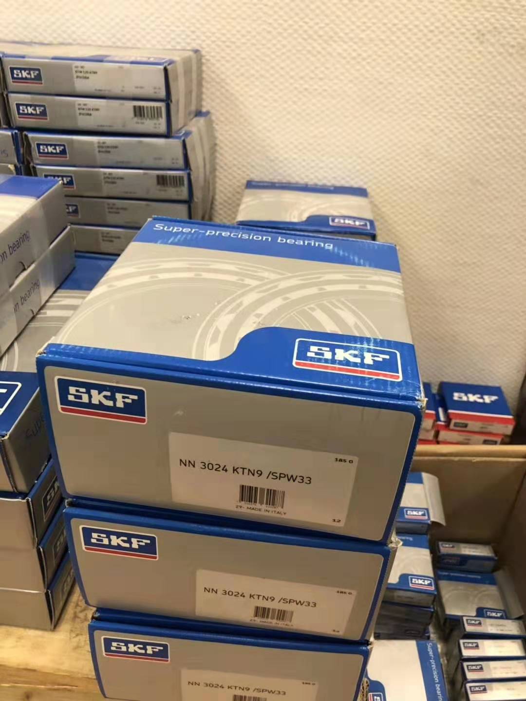 SKF 32030X 圓錐滾子軸承, 單列, 公制軸承