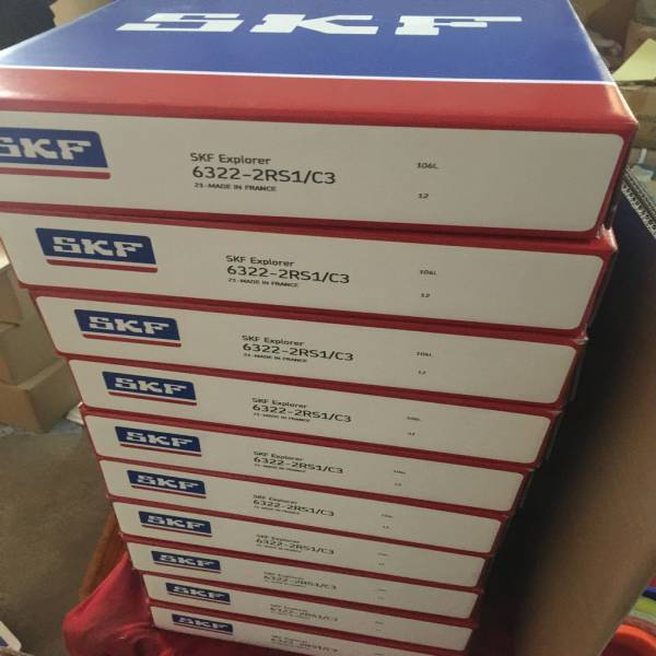 SKF  6224-RS1